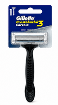 Afeitadora Gillette 3