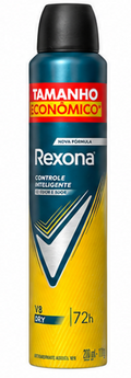 Desodorante en aerosol Rexona 200 ml