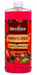 Jabon liquido BemEstar 1 L