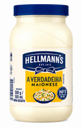Mayonesa Hellmanns 500 g