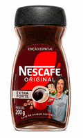 Nescafe original Extra fuerte 200 g