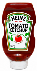 Ketchup tomato Heinz 567 g