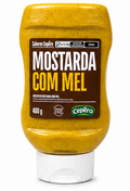 Mostaza miel 400 g