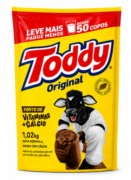 Tody original 1,02 kg